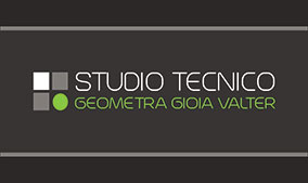 Studio tecnino Valter Gioia