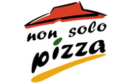 Logo Non solo pizza